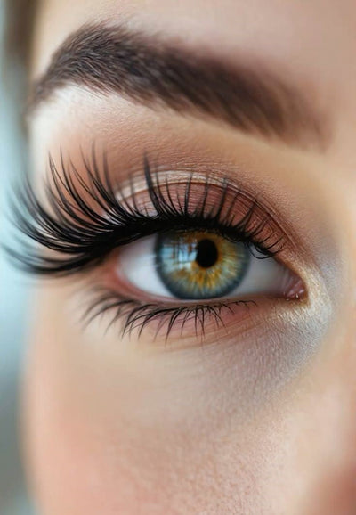 Eyelash care