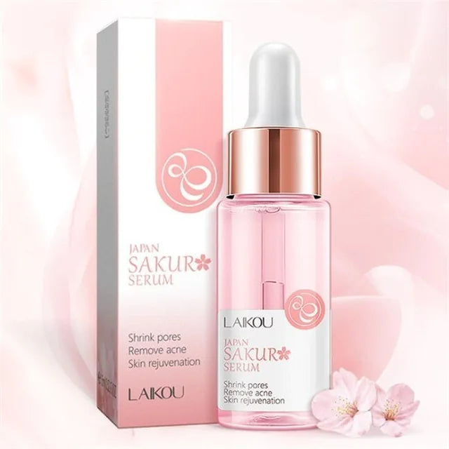 CORSILK Hyaluronic Acid Pore Shrinking Firming Foundation