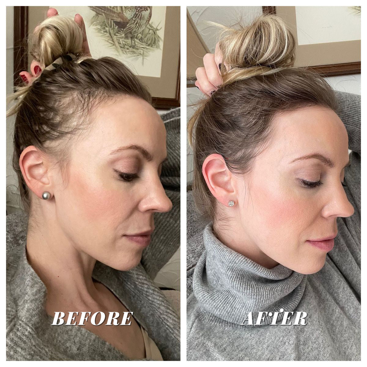 CORSILK Rosemary Repair Oil