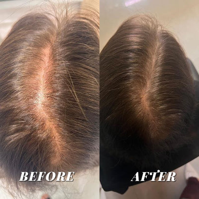 CORSILK Rosemary Repair Oil
