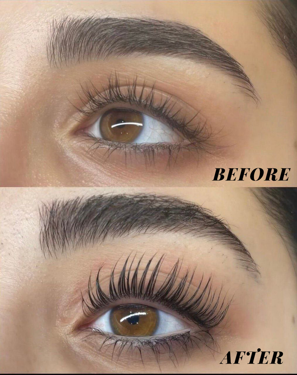 CORSILK Lash Lift Perm Kit – Simple Eyelash Lifting Set