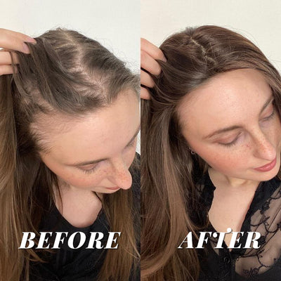 CORSILK Rosemary Repair Oil