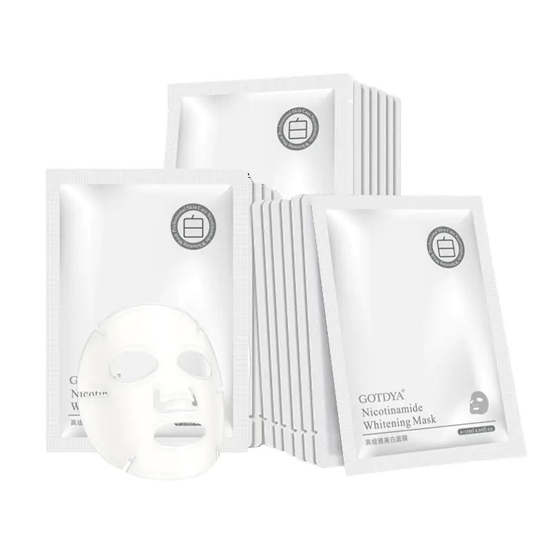 CORSILK PureSkin Mask