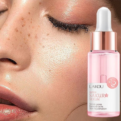 CORSILK Hyaluronic Acid Pore Shrinking Firming Foundation