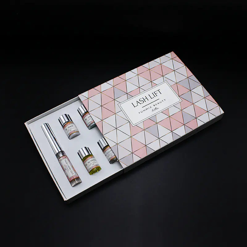 CORSILK Luxe Curl Set