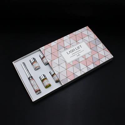 CORSILK Luxe Curl Set