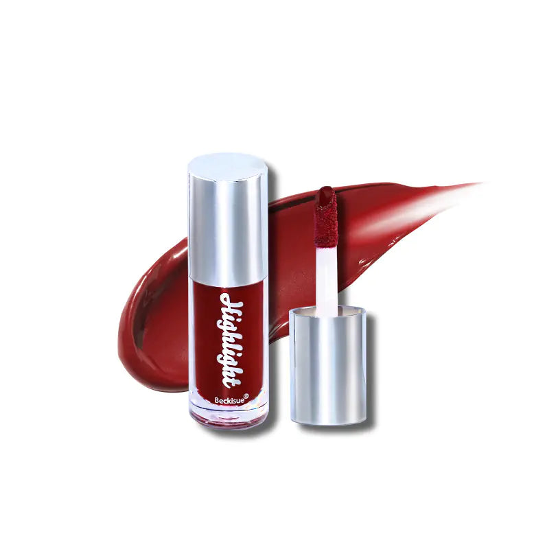 CORSILK Luxe Nude Lip Gloss – High Gloss Effect