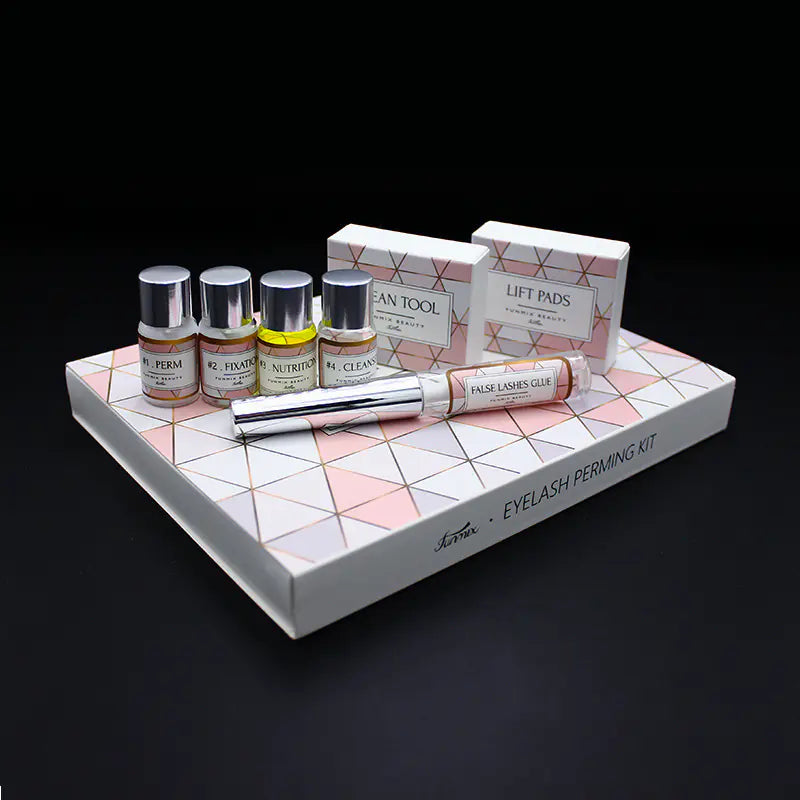CORSILK Luxe Curl Set