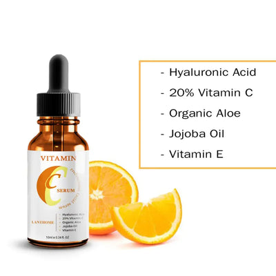 CORSILK AuraC Hydrating Serum