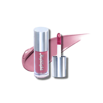 CORSILK Luxe Nude Lip Gloss – High Gloss Effect