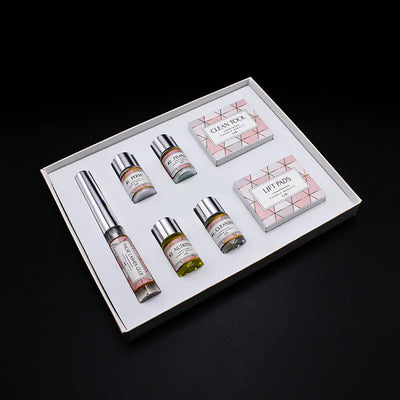 CORSILK Luxe Curl Set