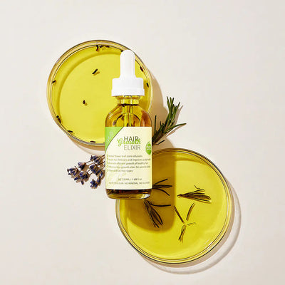 CORSILK Rosemary Repair Oil