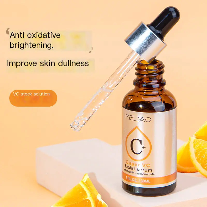 CORSILK HydraC Essence