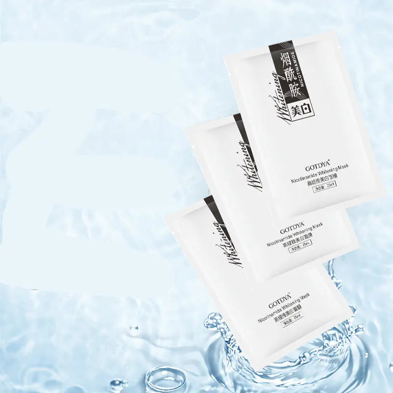 CORSILK PureSkin Mask