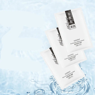 CORSILK PureSkin Mask