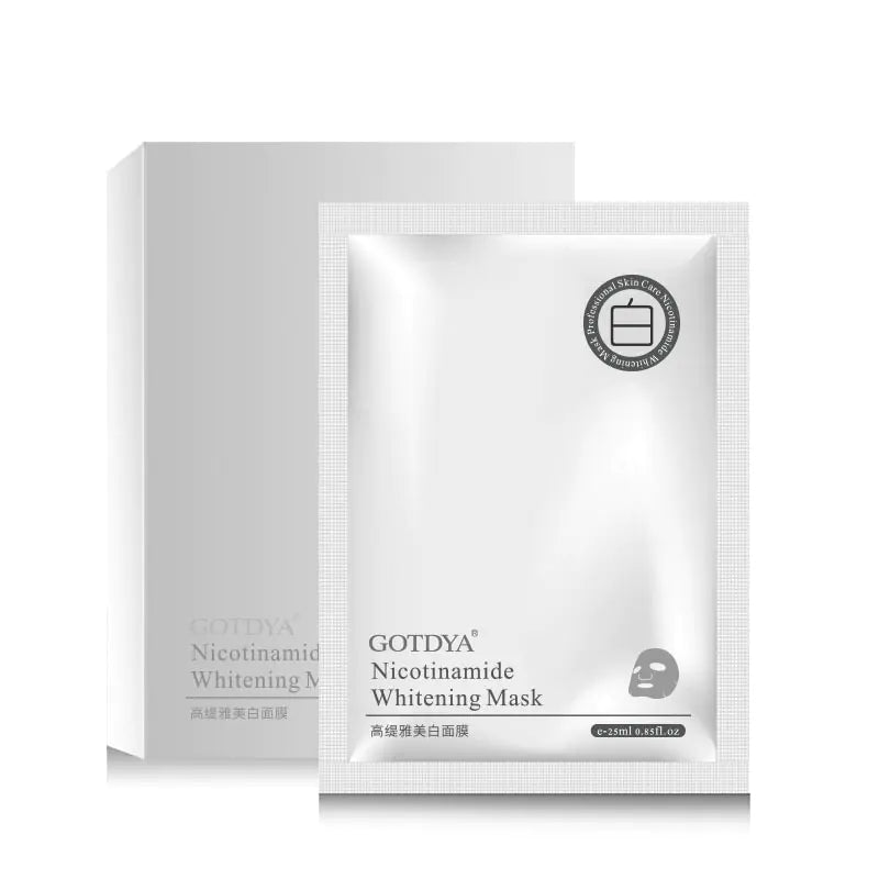 CORSILK PureSkin Mask