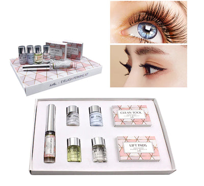 CORSILK Luxe Curl Set