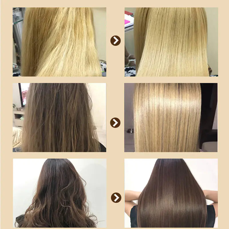CORSILK Anti-Shedding Smooth Hair Mask