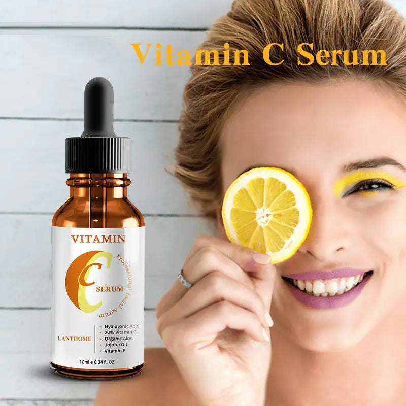 CORSILK AuraC Hydrating Serum
