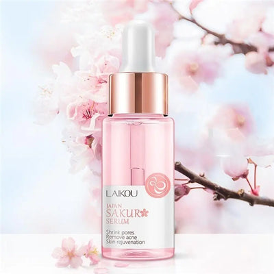 CORSILK Hyaluronic Acid Pore Shrinking Firming Foundation